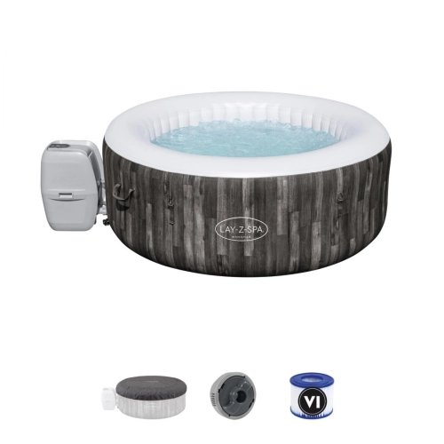 Basen Jacuzzi Lay-Z-Spa Bahamas BESTWAY 60005